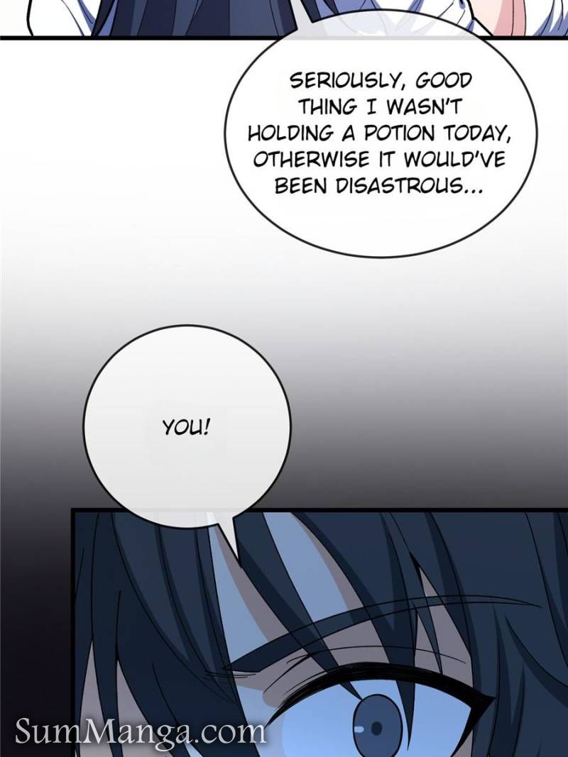 Evil Dragon Is Reincarnated! Revenge Begins at the Age of Five! Chapter 284 - Page 10