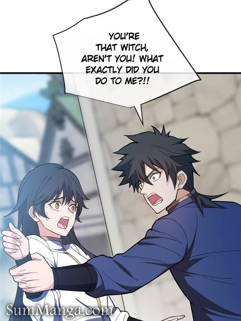 Evil Dragon Is Reincarnated! Revenge Begins at the Age of Five! Chapter 284 - Page 13