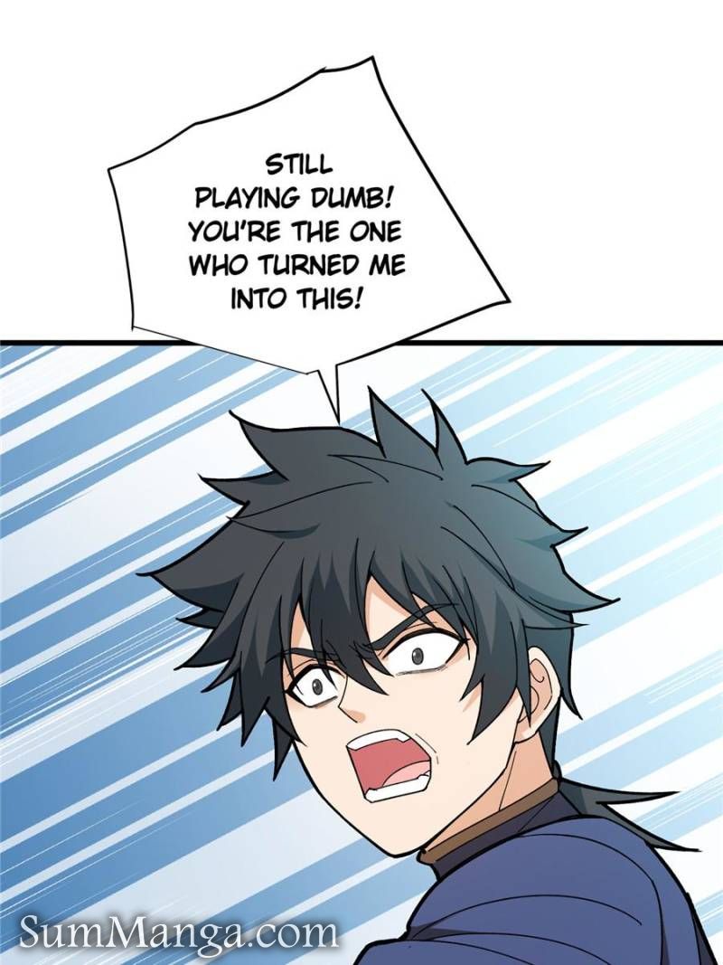 Evil Dragon Is Reincarnated! Revenge Begins at the Age of Five! Chapter 284 - Page 16