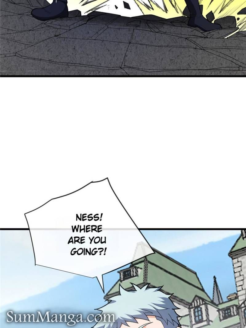 Evil Dragon Is Reincarnated! Revenge Begins at the Age of Five! Chapter 284 - Page 2