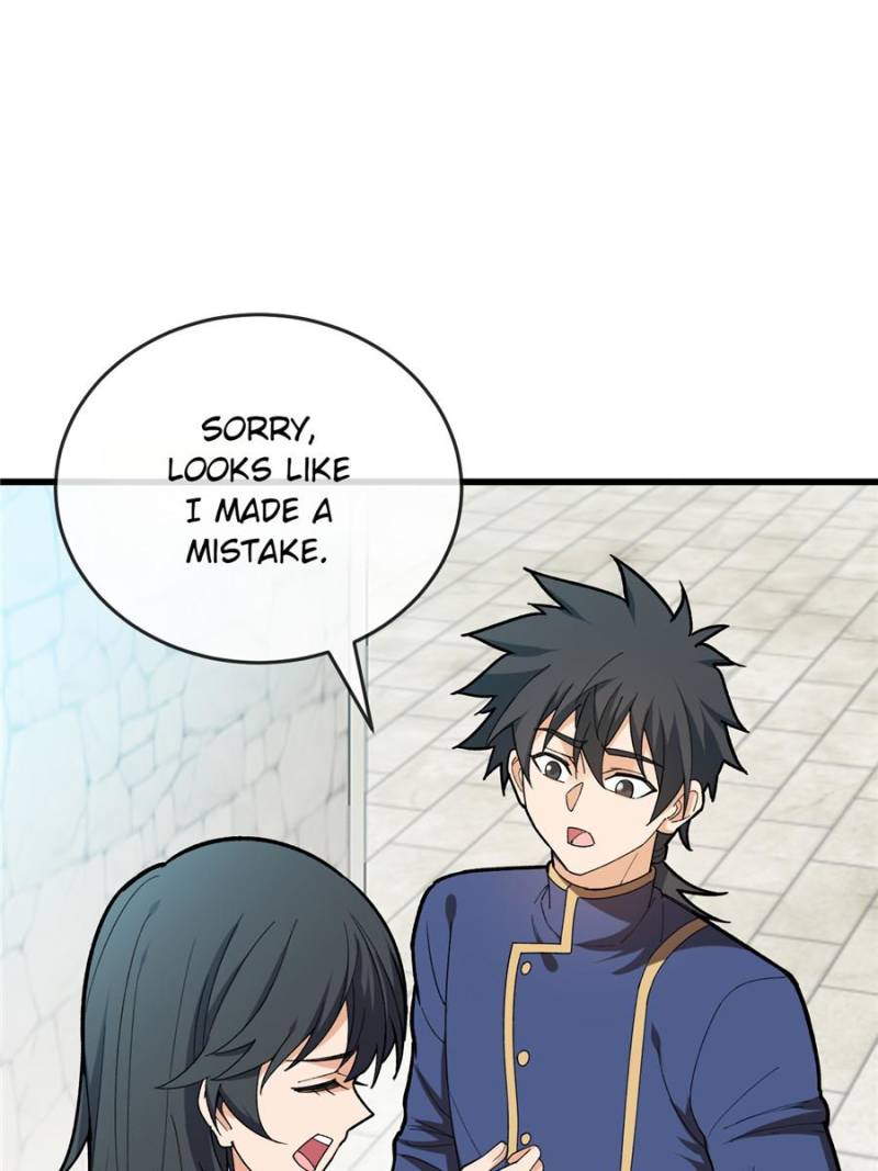 Evil Dragon Is Reincarnated! Revenge Begins at the Age of Five! Chapter 284 - Page 21