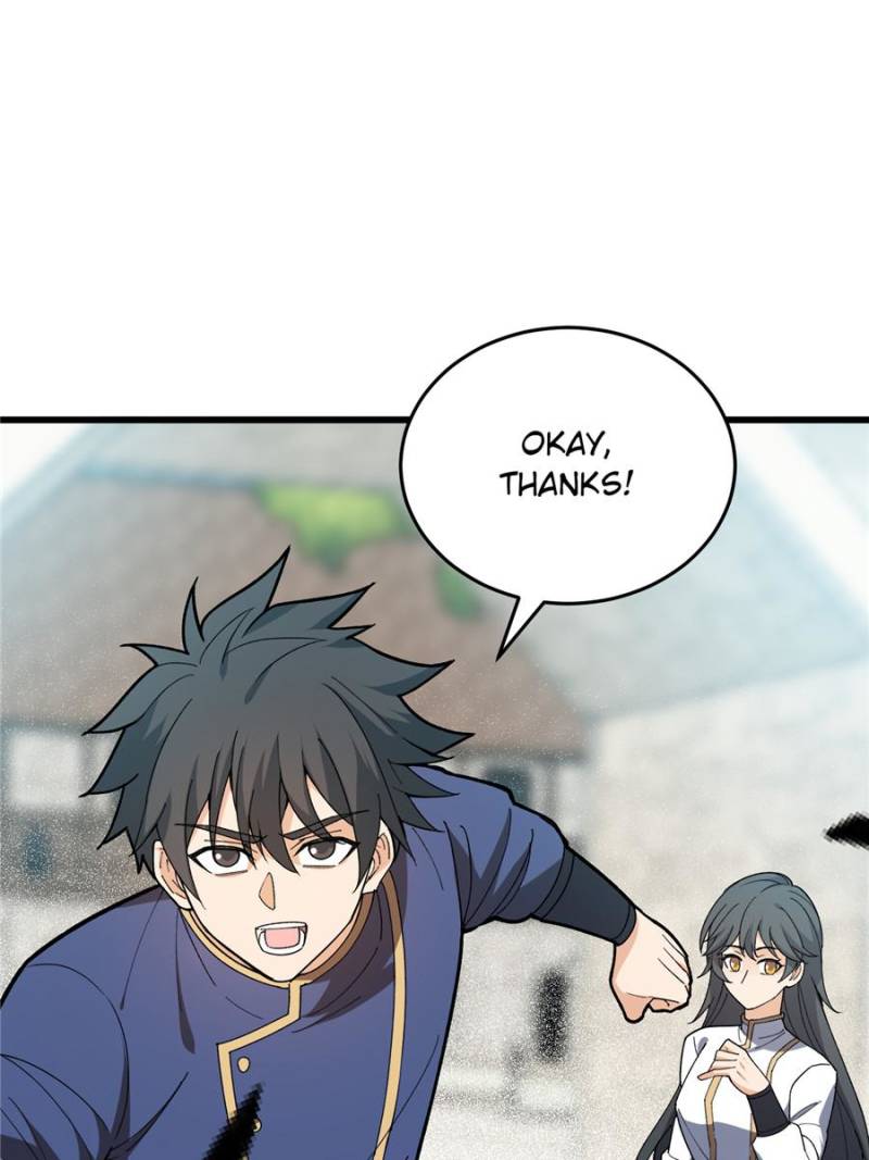 Evil Dragon Is Reincarnated! Revenge Begins at the Age of Five! Chapter 284 - Page 24
