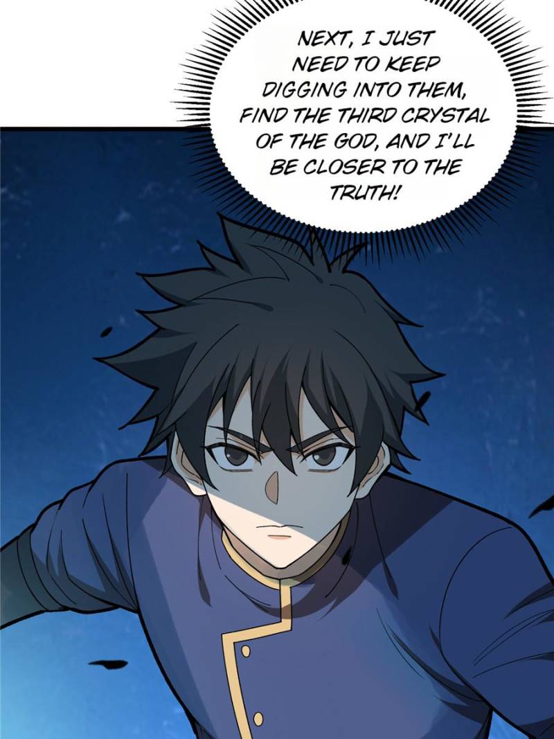 Evil Dragon Is Reincarnated! Revenge Begins at the Age of Five! Chapter 284 - Page 27
