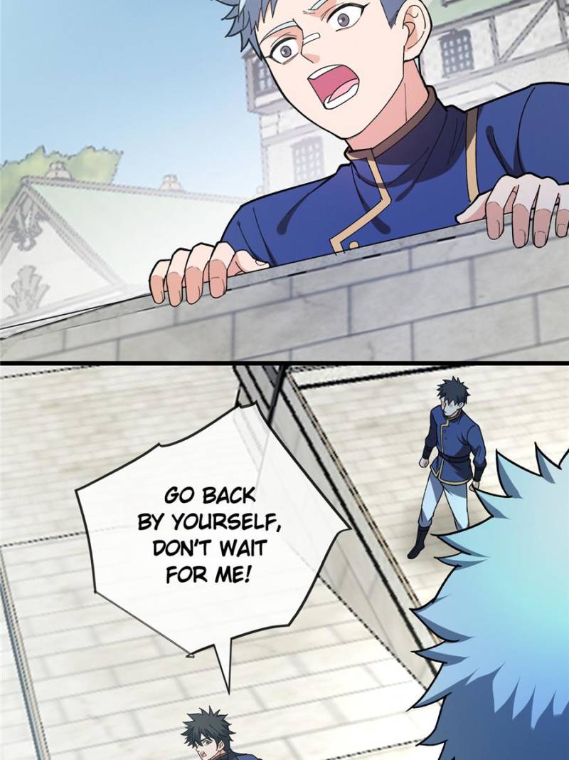 Evil Dragon Is Reincarnated! Revenge Begins at the Age of Five! Chapter 284 - Page 3
