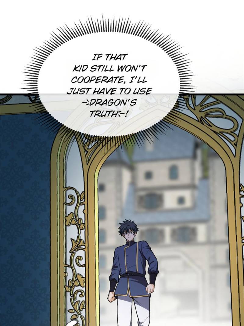 Evil Dragon Is Reincarnated! Revenge Begins at the Age of Five! Chapter 284 - Page 30