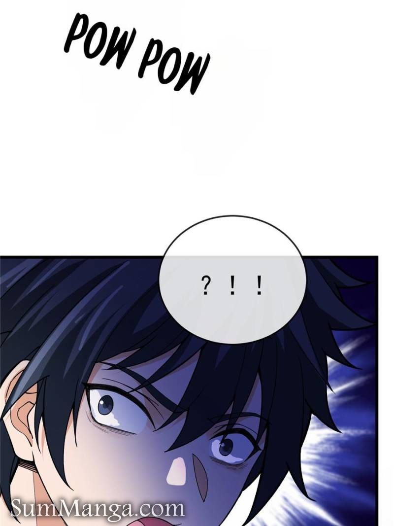 Evil Dragon Is Reincarnated! Revenge Begins at the Age of Five! Chapter 284 - Page 32