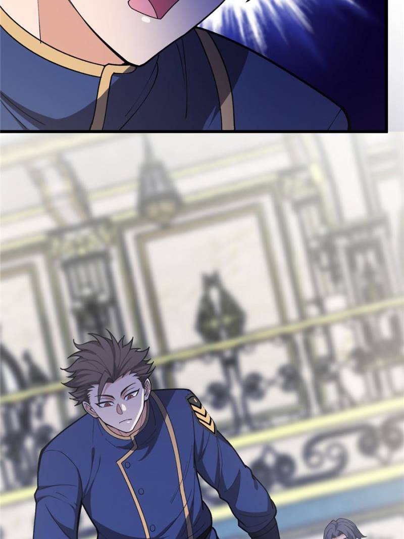 Evil Dragon Is Reincarnated! Revenge Begins at the Age of Five! Chapter 284 - Page 33