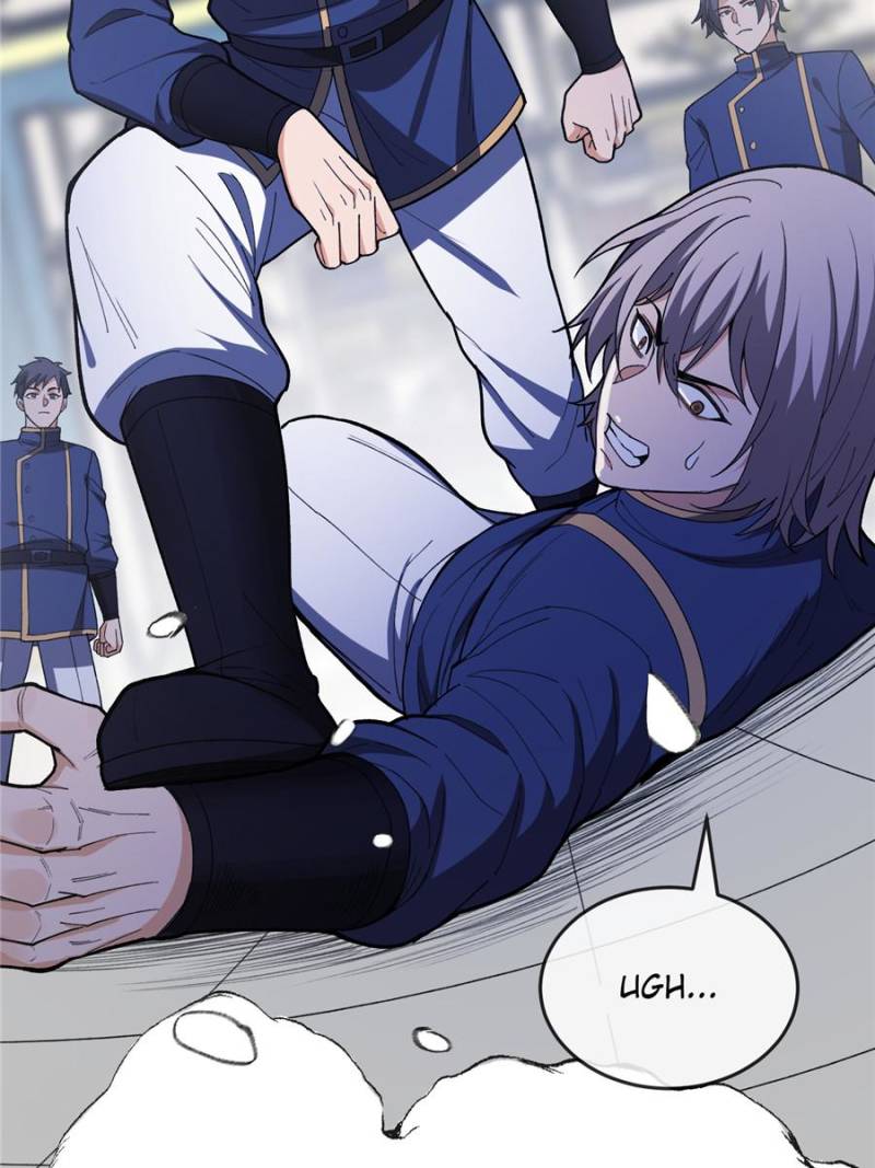 Evil Dragon Is Reincarnated! Revenge Begins at the Age of Five! Chapter 284 - Page 34