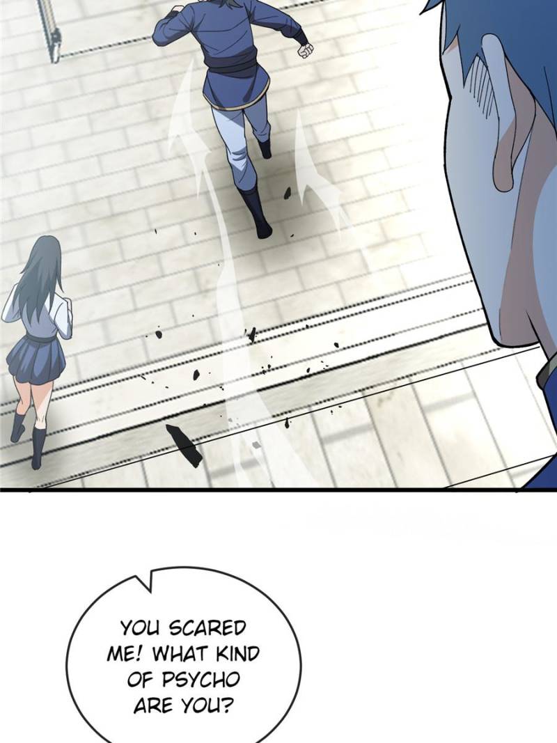 Evil Dragon Is Reincarnated! Revenge Begins at the Age of Five! Chapter 284 - Page 4