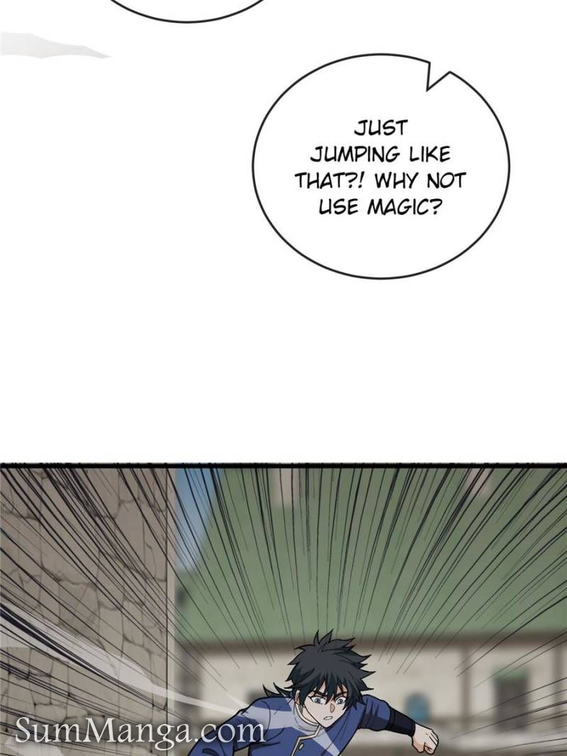 Evil Dragon Is Reincarnated! Revenge Begins at the Age of Five! Chapter 284 - Page 5