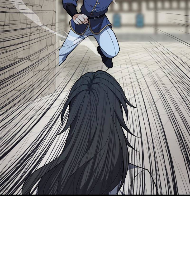 Evil Dragon Is Reincarnated! Revenge Begins at the Age of Five! Chapter 284 - Page 6