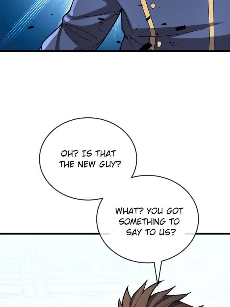 Evil Dragon Is Reincarnated! Revenge Begins at the Age of Five! Chapter 285 - Page 1