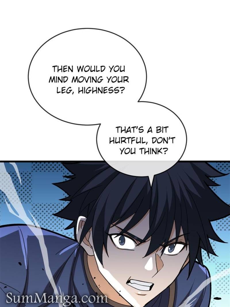 Evil Dragon Is Reincarnated! Revenge Begins at the Age of Five! Chapter 285 - Page 13