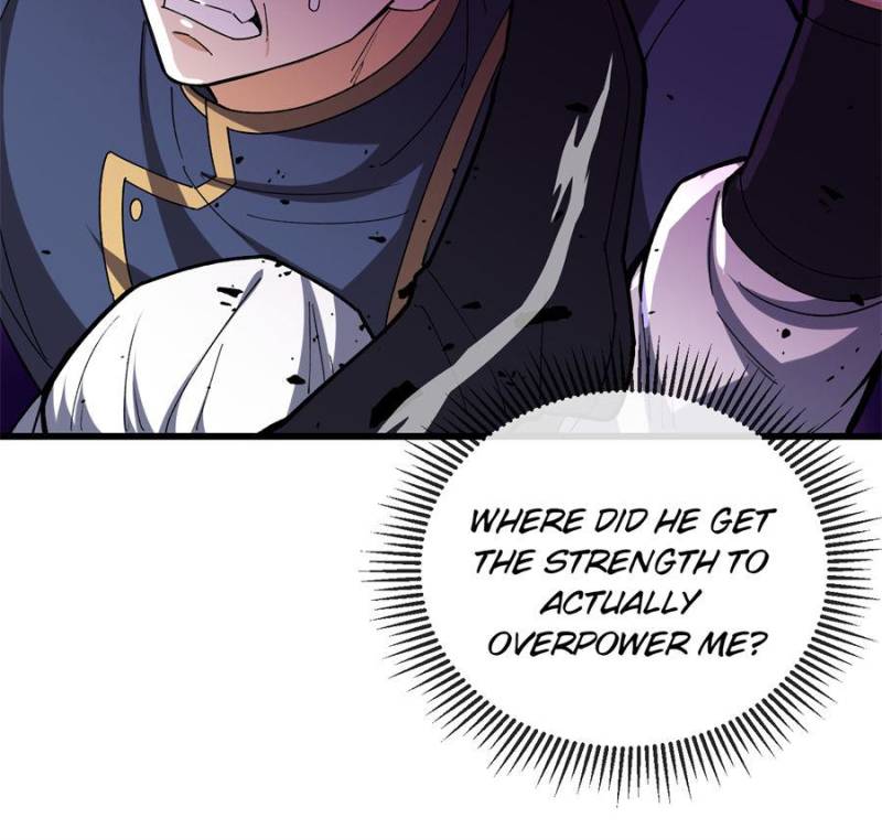 Evil Dragon Is Reincarnated! Revenge Begins at the Age of Five! Chapter 285 - Page 15