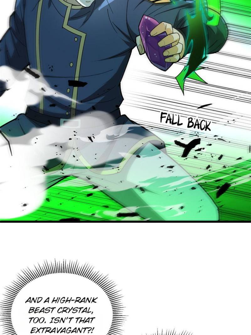 Evil Dragon Is Reincarnated! Revenge Begins at the Age of Five! Chapter 285 - Page 19