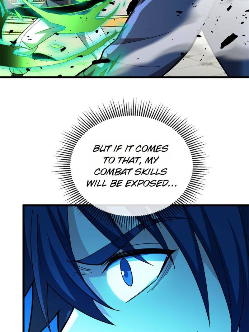 Evil Dragon Is Reincarnated! Revenge Begins at the Age of Five! Chapter 285 - Page 21
