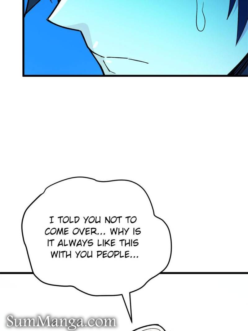 Evil Dragon Is Reincarnated! Revenge Begins at the Age of Five! Chapter 285 - Page 22