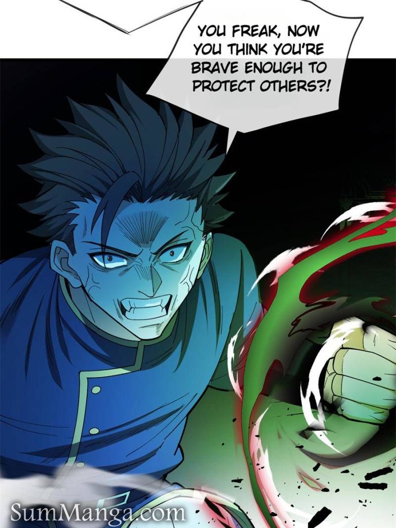 Evil Dragon Is Reincarnated! Revenge Begins at the Age of Five! Chapter 285 - Page 26