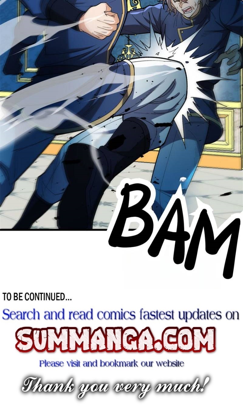 Evil Dragon Is Reincarnated! Revenge Begins at the Age of Five! Chapter 285 - Page 28