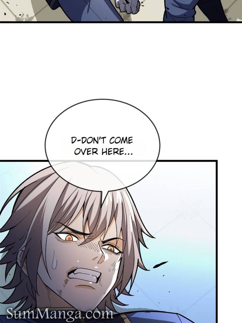 Evil Dragon Is Reincarnated! Revenge Begins at the Age of Five! Chapter 285 - Page 3