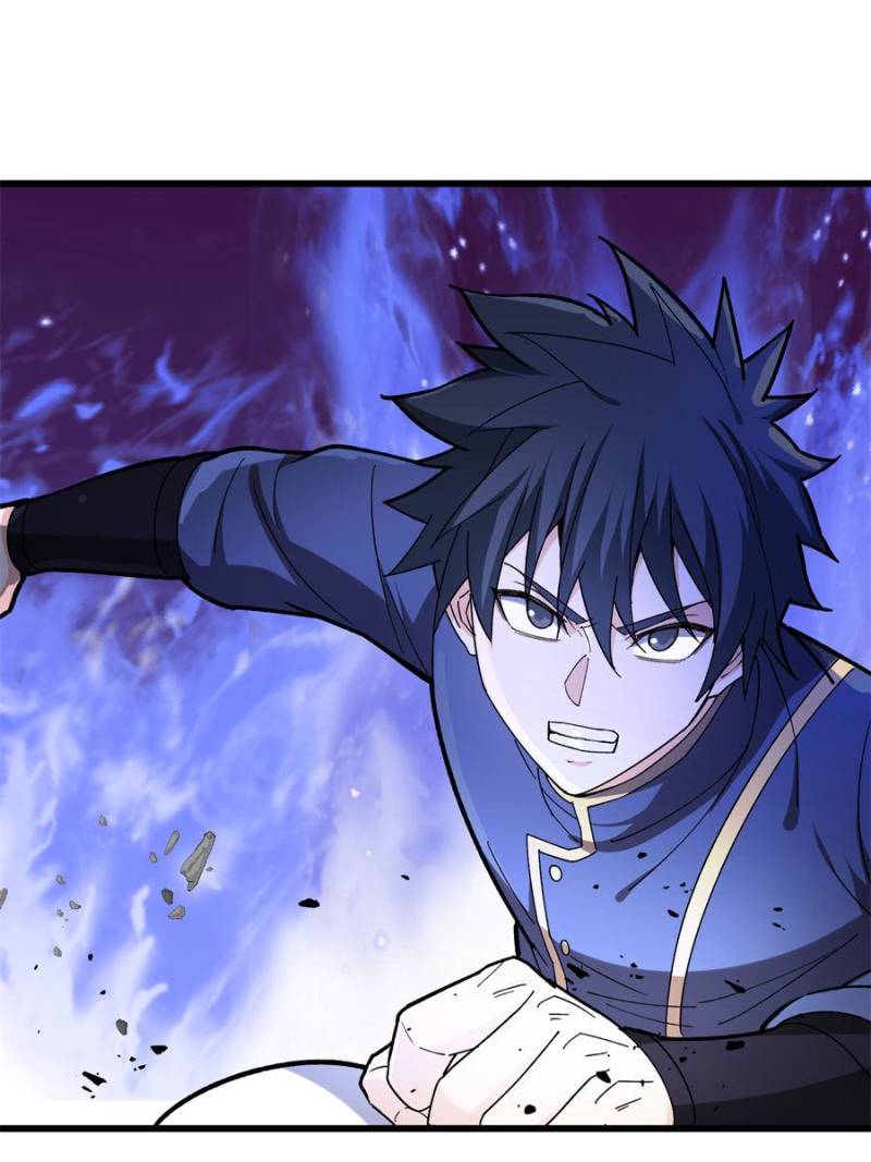 Evil Dragon Is Reincarnated! Revenge Begins at the Age of Five! Chapter 285 - Page 9