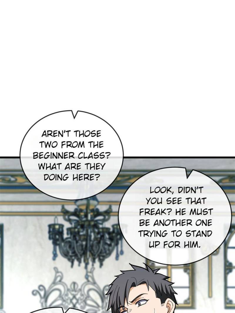 Evil Dragon Is Reincarnated! Revenge Begins at the Age of Five! Chapter 286 - Page 17
