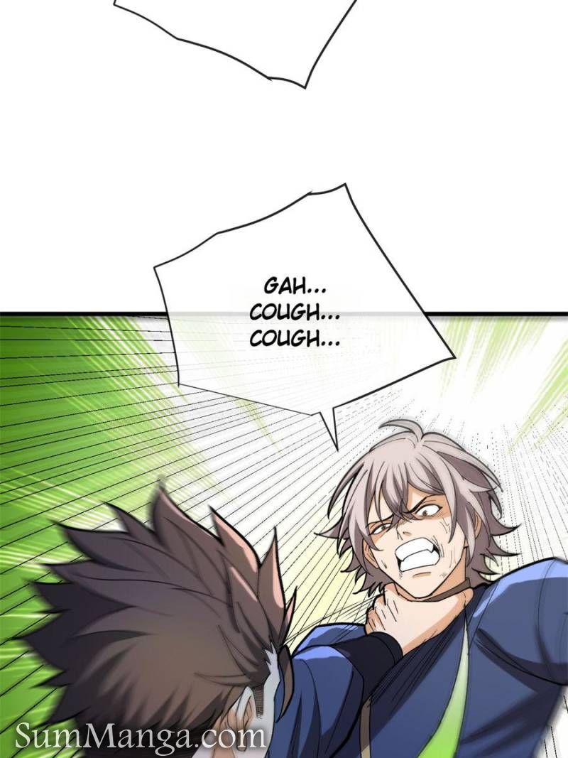 Evil Dragon Is Reincarnated! Revenge Begins at the Age of Five! Chapter 286 - Page 2