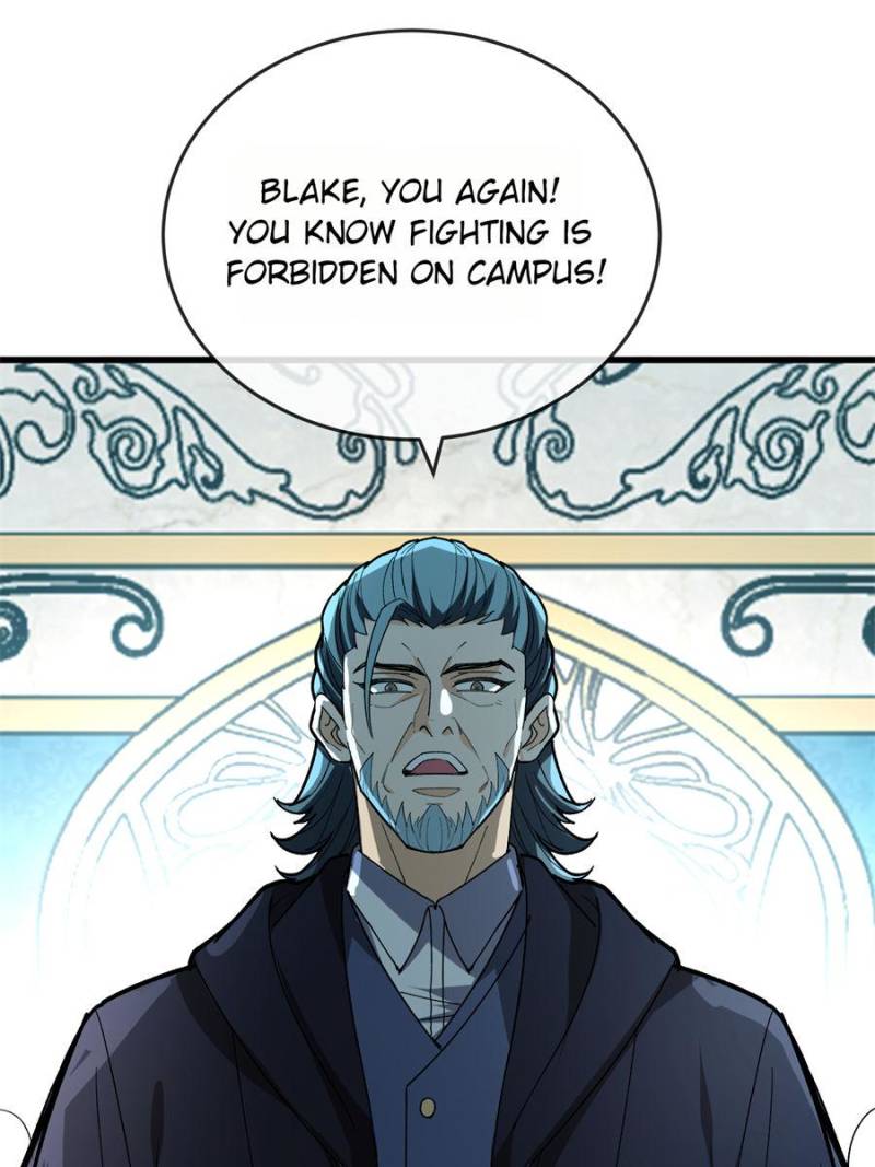 Evil Dragon Is Reincarnated! Revenge Begins at the Age of Five! Chapter 286 - Page 20