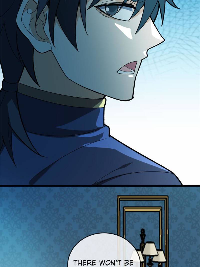 Evil Dragon Is Reincarnated! Revenge Begins at the Age of Five! Chapter 286 - Page 28