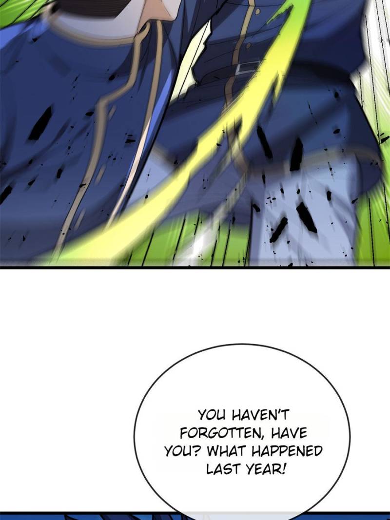 Evil Dragon Is Reincarnated! Revenge Begins at the Age of Five! Chapter 286 - Page 3