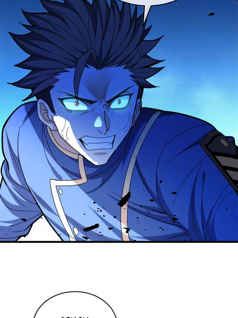 Evil Dragon Is Reincarnated! Revenge Begins at the Age of Five! Chapter 286 - Page 4