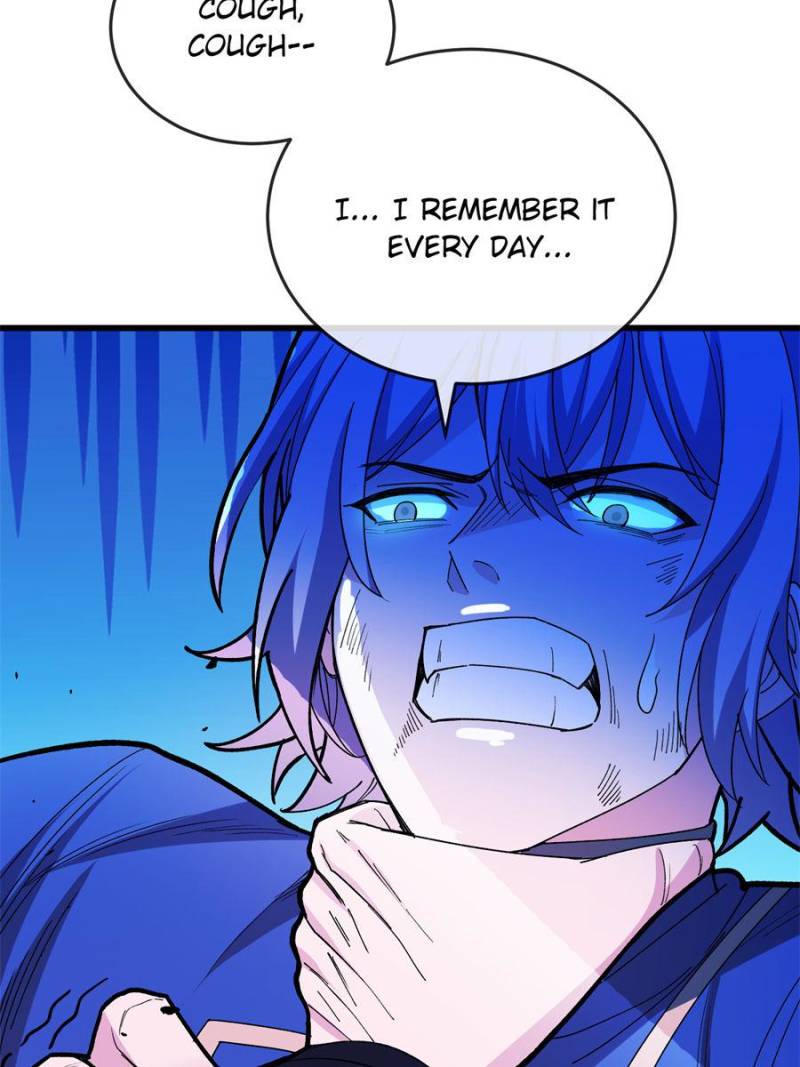 Evil Dragon Is Reincarnated! Revenge Begins at the Age of Five! Chapter 286 - Page 5