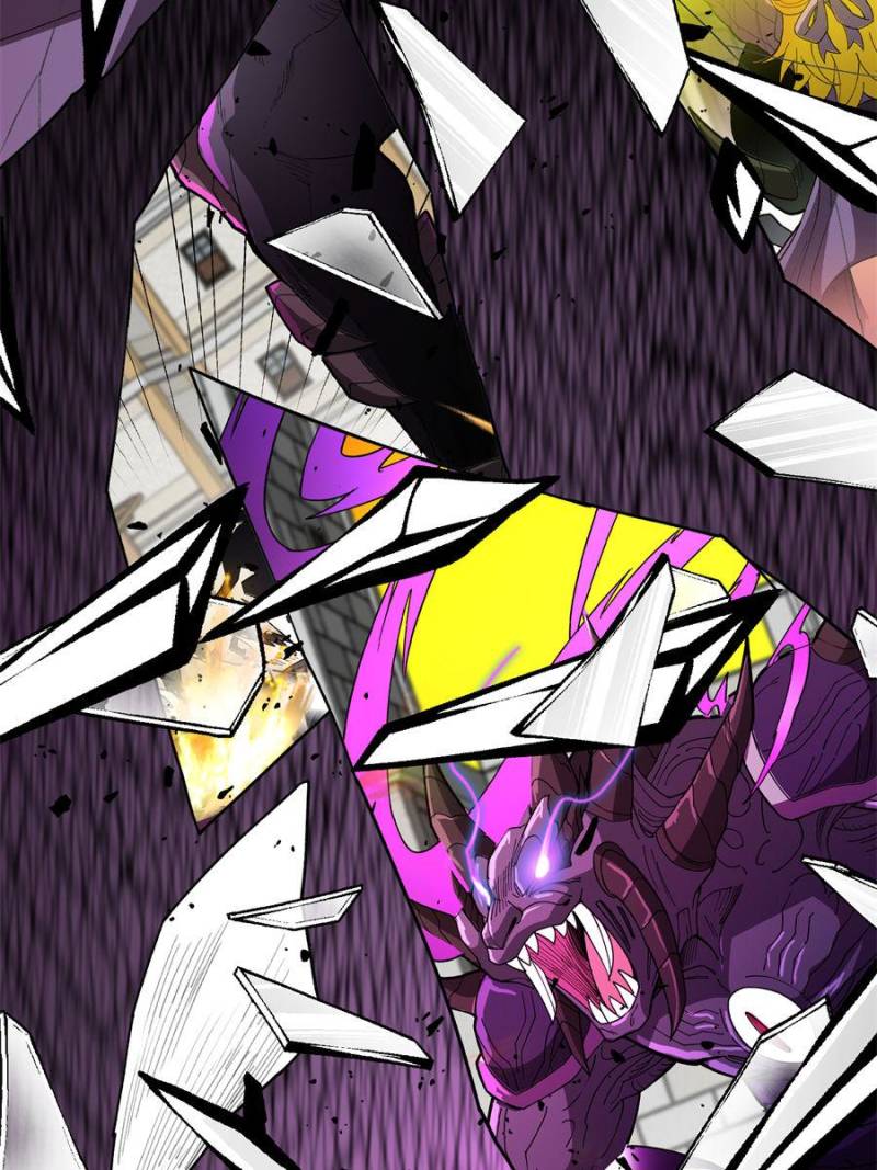 Evil Dragon Is Reincarnated! Revenge Begins at the Age of Five! Chapter 286 - Page 9