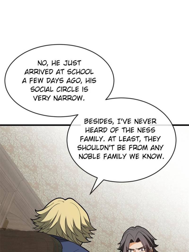 Evil Dragon Is Reincarnated! Revenge Begins at the Age of Five! Chapter 287 - Page 19