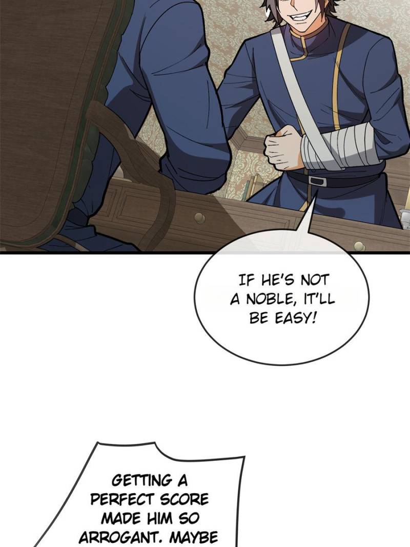 Evil Dragon Is Reincarnated! Revenge Begins at the Age of Five! Chapter 287 - Page 20