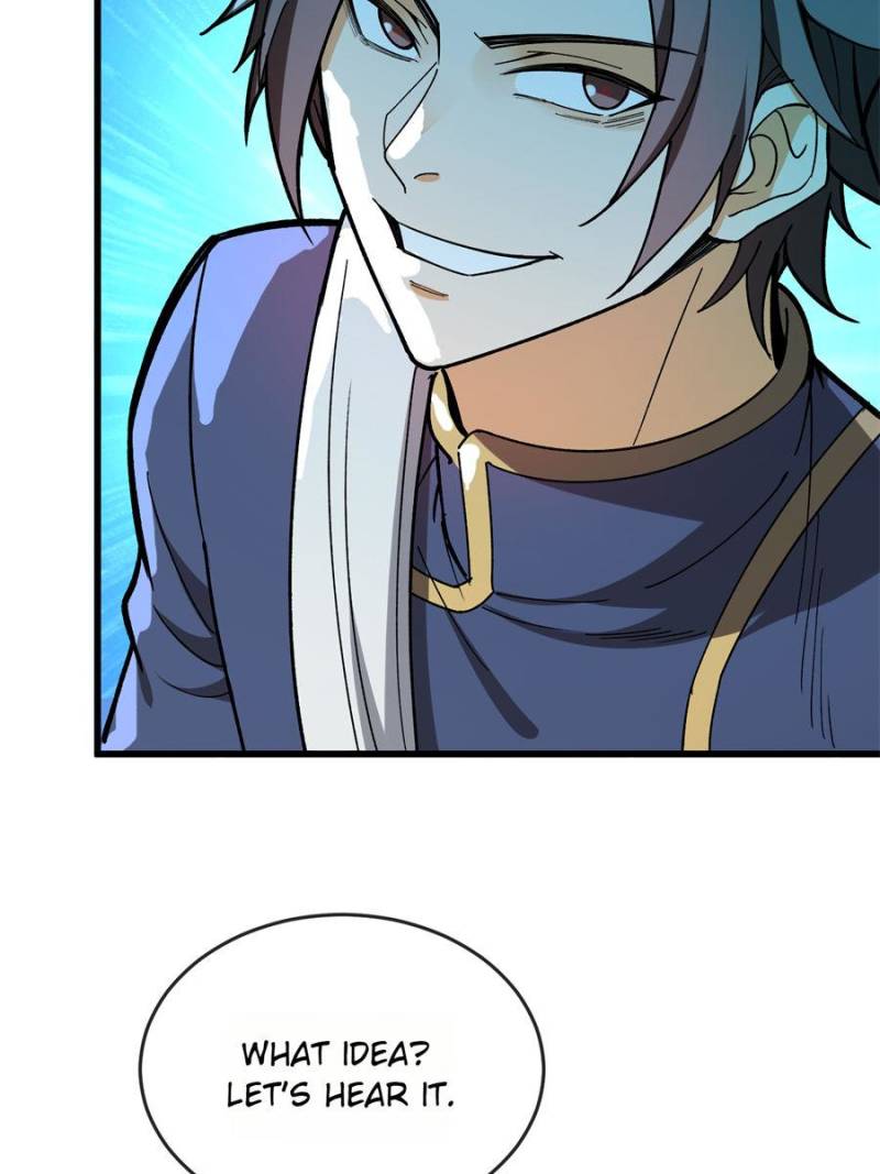 Evil Dragon Is Reincarnated! Revenge Begins at the Age of Five! Chapter 287 - Page 26