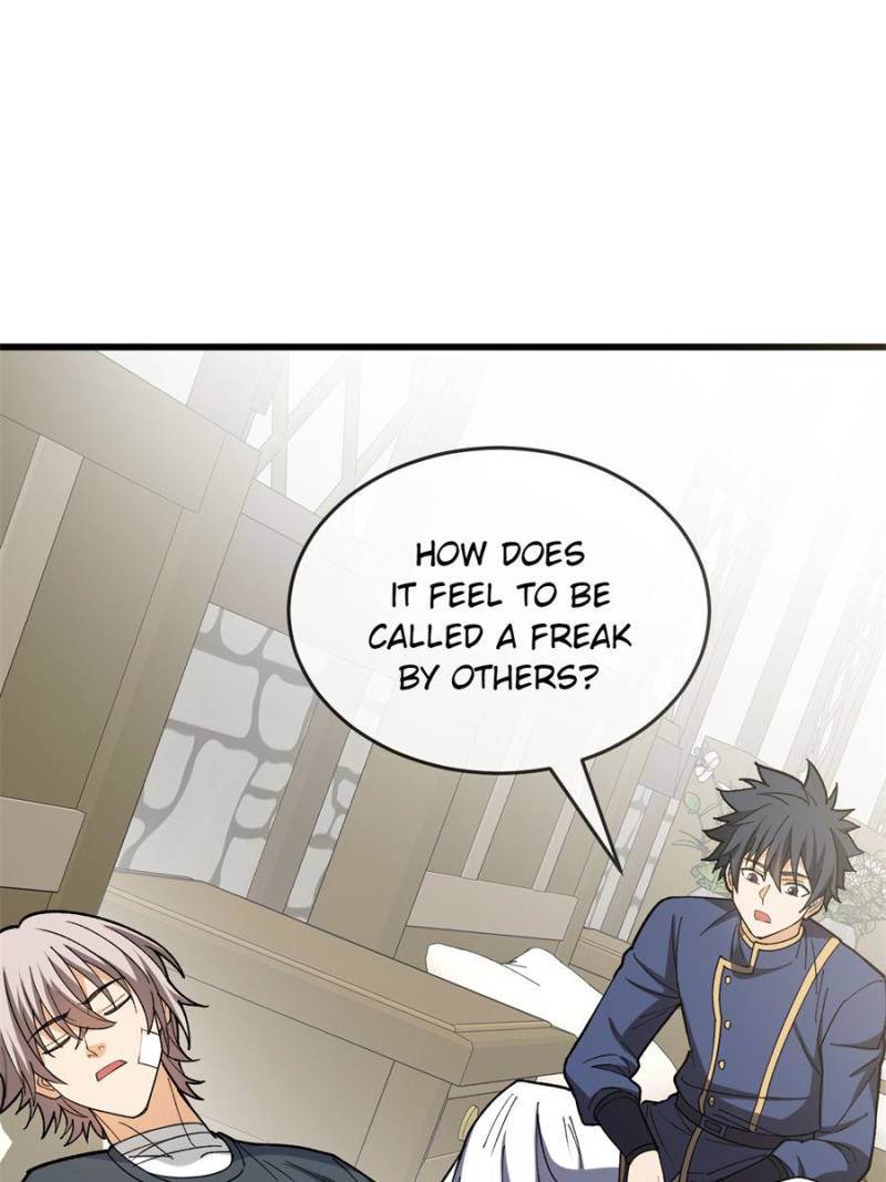 Evil Dragon Is Reincarnated! Revenge Begins at the Age of Five! Chapter 287 - Page 4