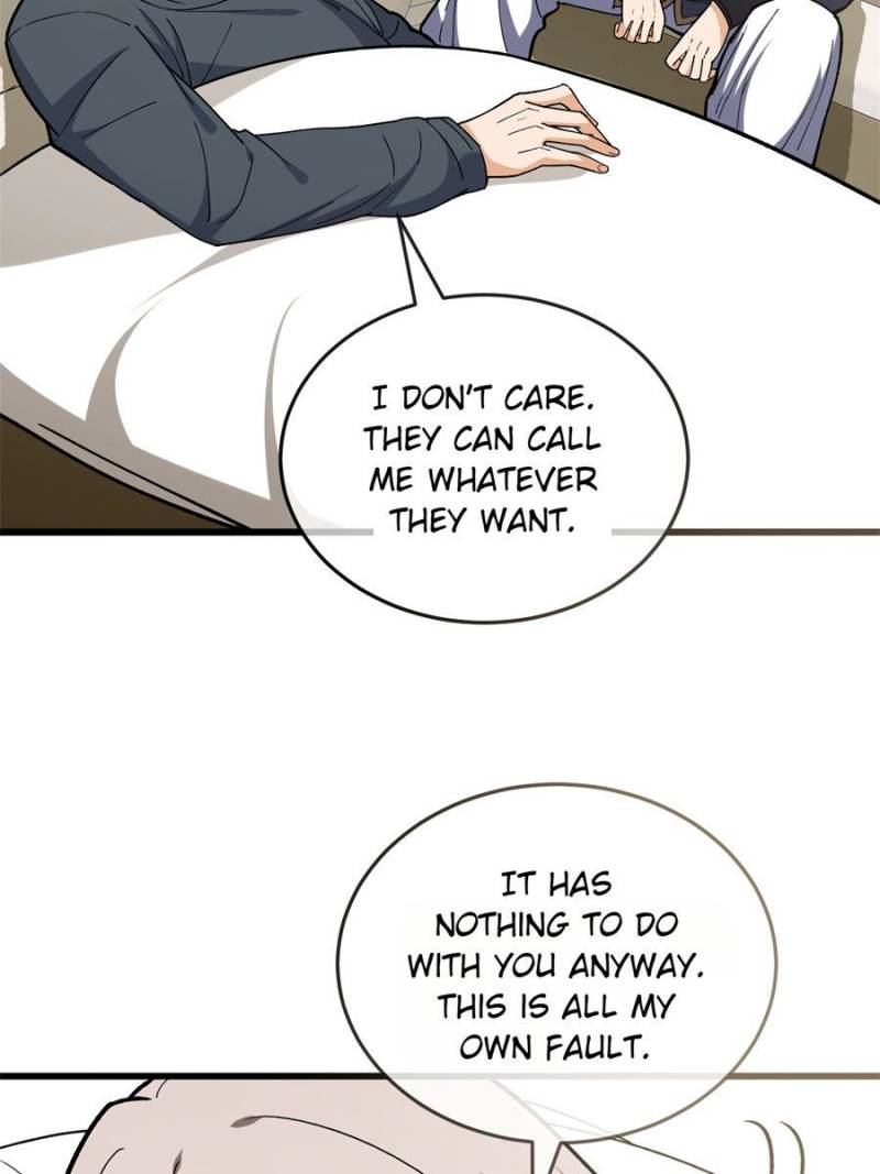 Evil Dragon Is Reincarnated! Revenge Begins at the Age of Five! Chapter 287 - Page 5