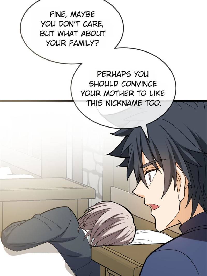 Evil Dragon Is Reincarnated! Revenge Begins at the Age of Five! Chapter 287 - Page 7