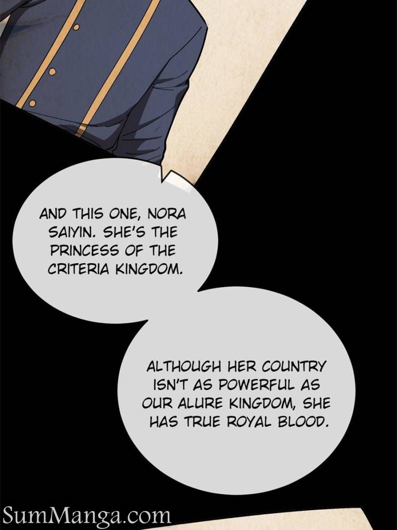 Evil Dragon Is Reincarnated! Revenge Begins at the Age of Five! Chapter 288 - Page 12