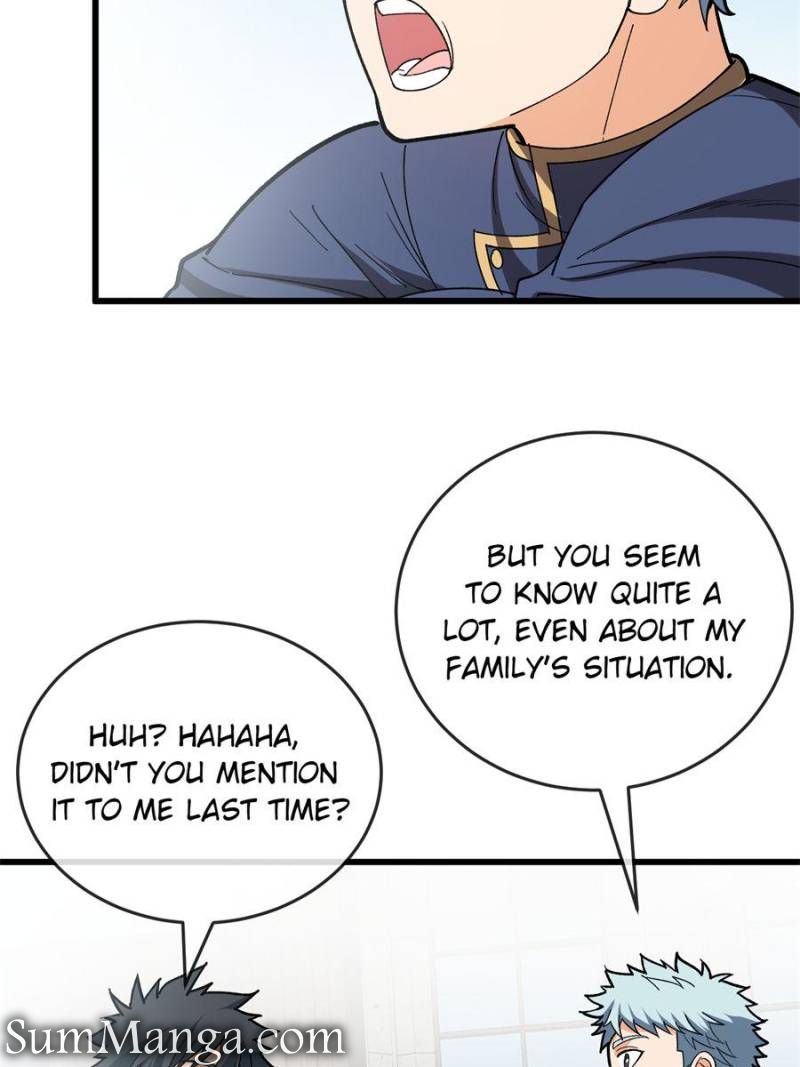 Evil Dragon Is Reincarnated! Revenge Begins at the Age of Five! Chapter 288 - Page 18