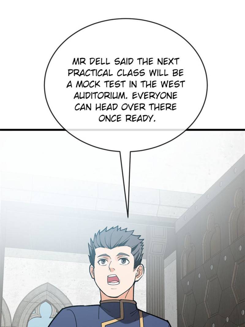 Evil Dragon Is Reincarnated! Revenge Begins at the Age of Five! Chapter 288 - Page 20