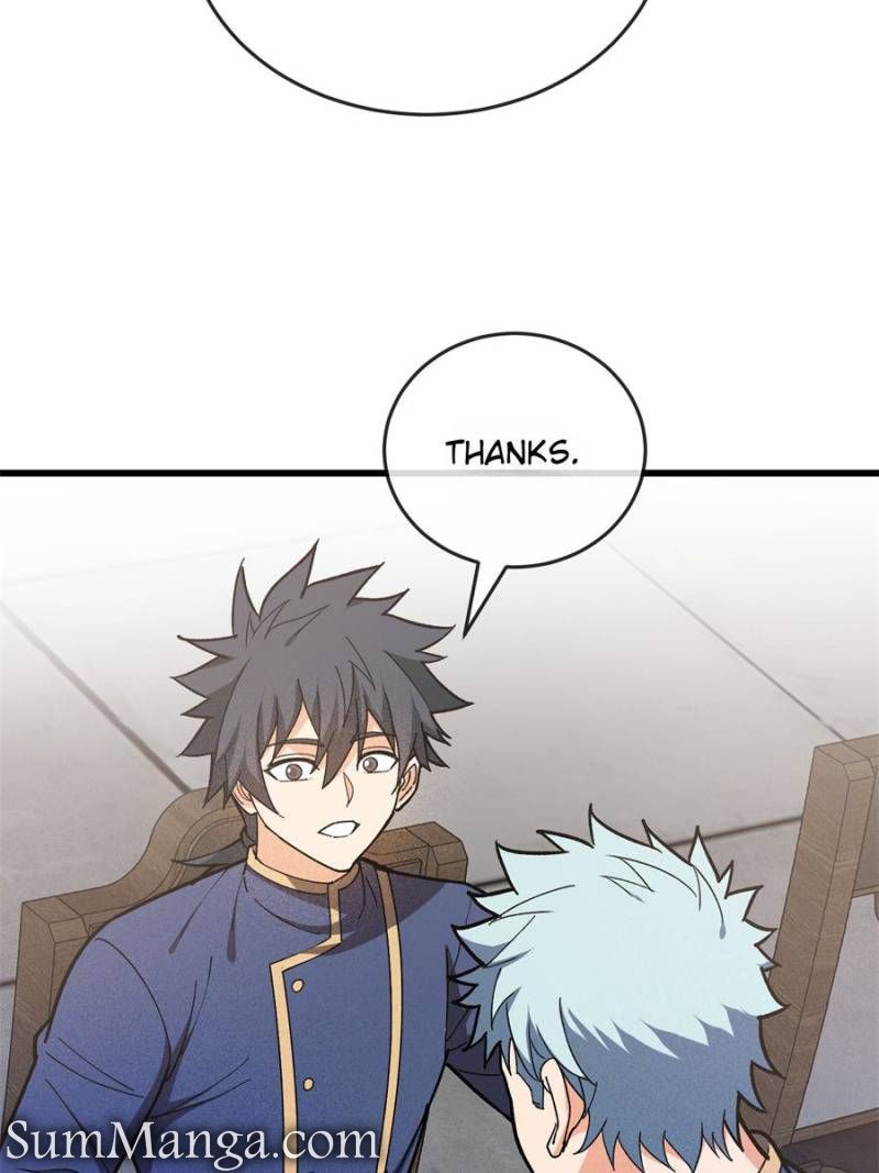 Evil Dragon Is Reincarnated! Revenge Begins at the Age of Five! Chapter 288 - Page 3