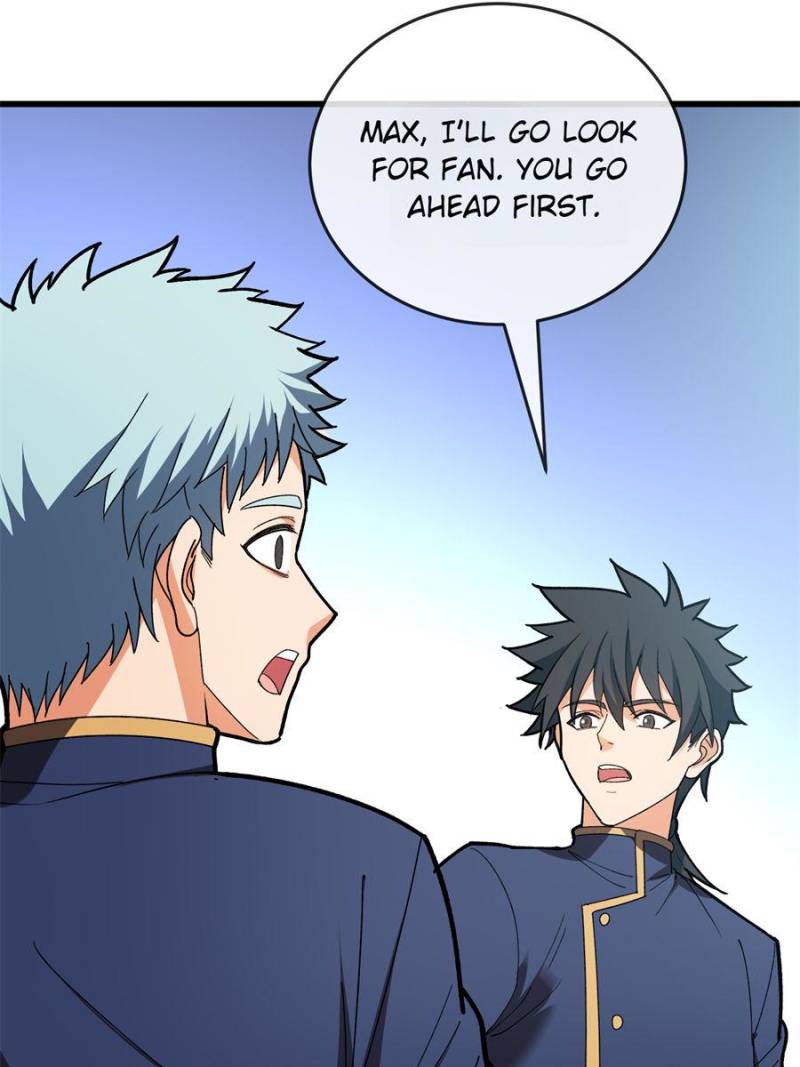 Evil Dragon Is Reincarnated! Revenge Begins at the Age of Five! Chapter 288 - Page 24