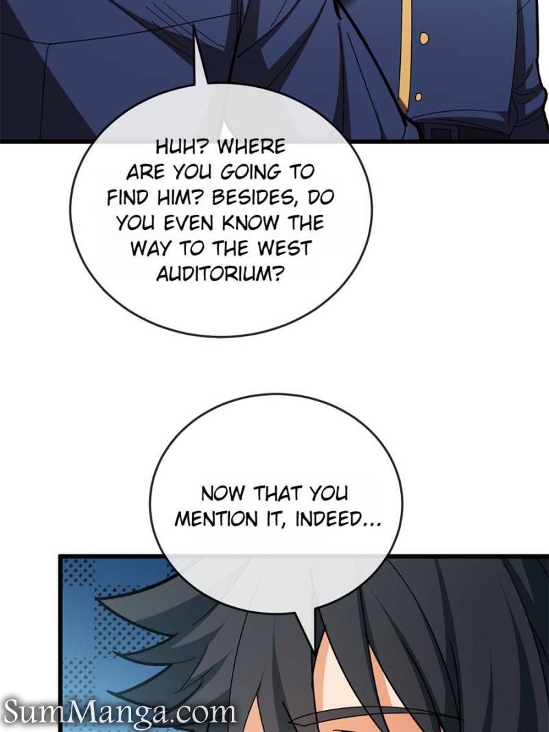 Evil Dragon Is Reincarnated! Revenge Begins at the Age of Five! Chapter 288 - Page 25