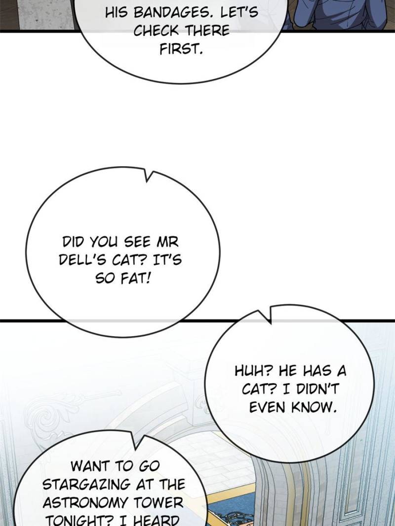 Evil Dragon Is Reincarnated! Revenge Begins at the Age of Five! Chapter 288 - Page 28