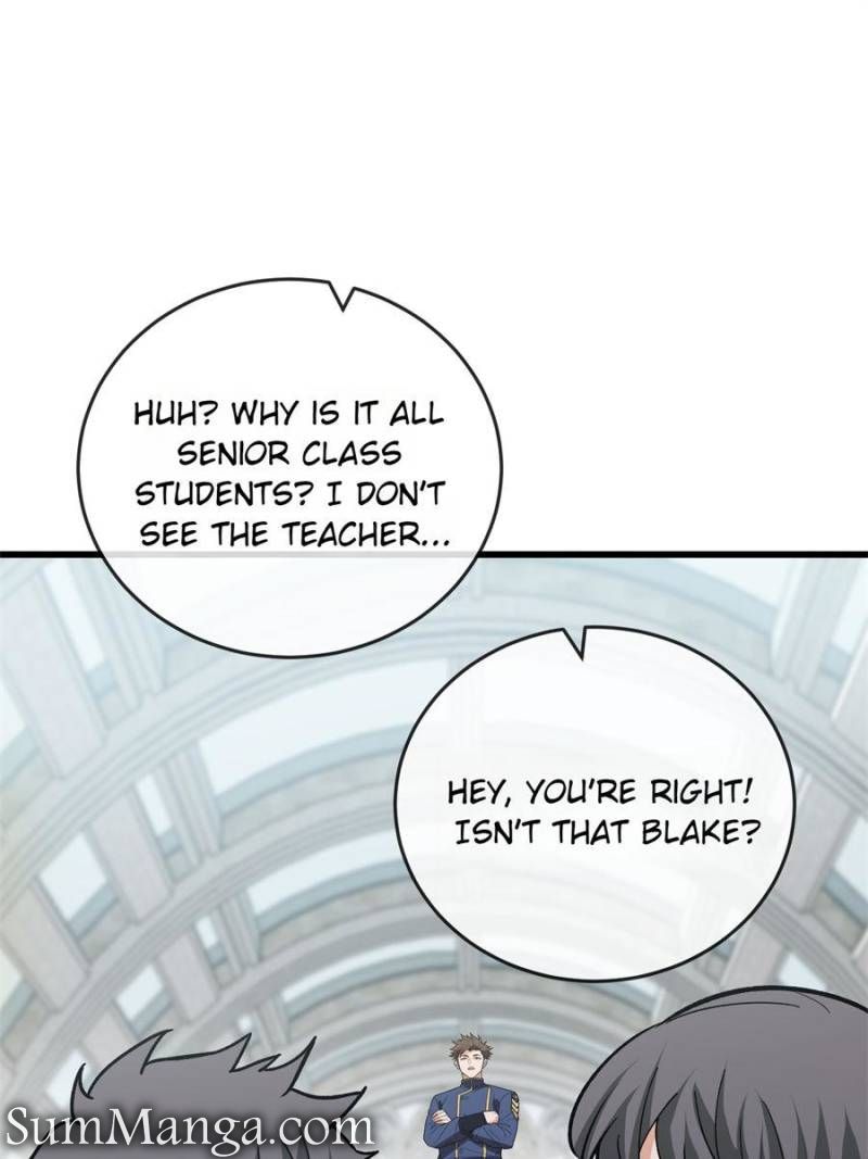 Evil Dragon Is Reincarnated! Revenge Begins at the Age of Five! Chapter 288 - Page 32