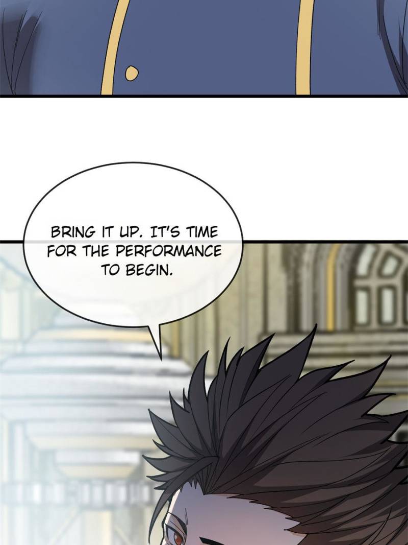 Evil Dragon Is Reincarnated! Revenge Begins at the Age of Five! Chapter 288 - Page 36
