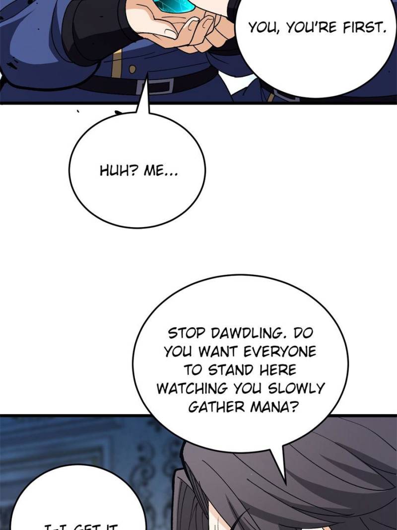 Evil Dragon Is Reincarnated! Revenge Begins at the Age of Five! Chapter 289 - Page 20
