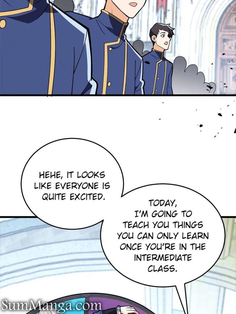 Evil Dragon Is Reincarnated! Revenge Begins at the Age of Five! Chapter 289 - Page 3